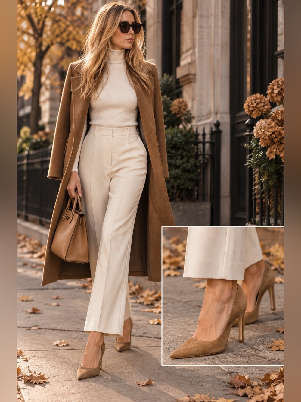 Good American | “The Icon” Pump